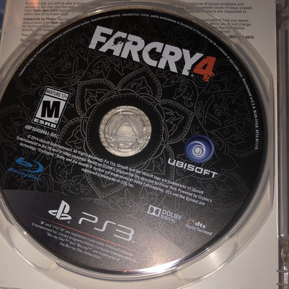 Far Cry 4 for PS3 - Picture 4 of 4